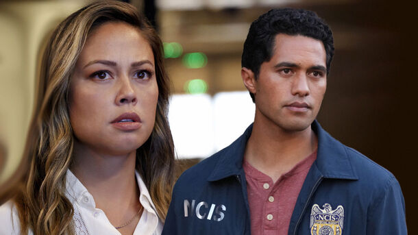 The Real Reason NCIS Hawaii Was Canceled is Actually Pretty Simple
