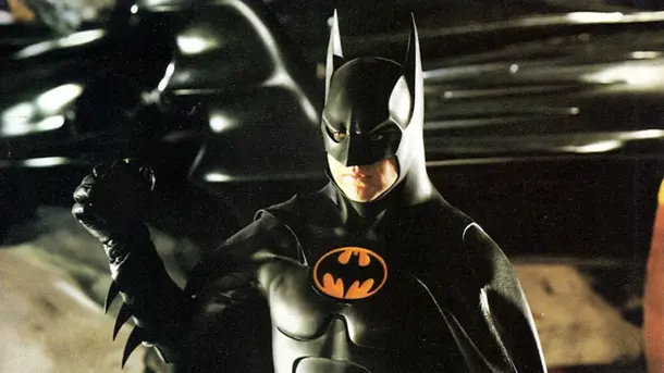 Batman Meets Godzilla and 3 Other Bruce Wayne Movies We Never Saw
