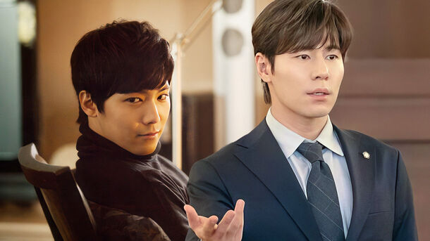 Tired Of The Same Old Titles? 7 Hidden Gem K-Dramas Every Fan Must Watch