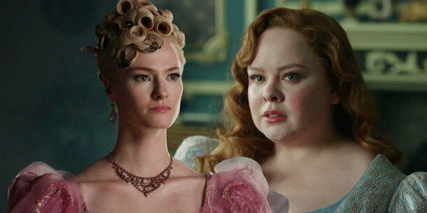 For A Female-Empowering Show, Bridgerton Villainizes Too Many Vulnerable Girls