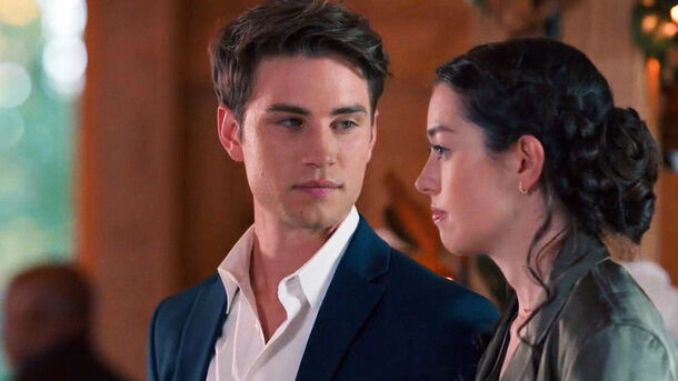 Will Sweet Magnolias' Ty and Annie Get Together in Season 4?