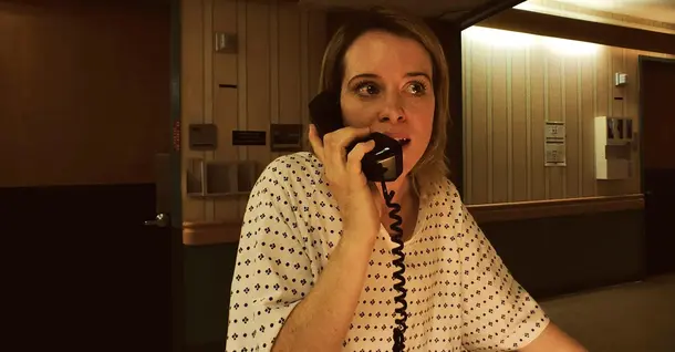 Forget Joker Folie à Deux: 5 Bone-Chilling Horror Movies About Asylums