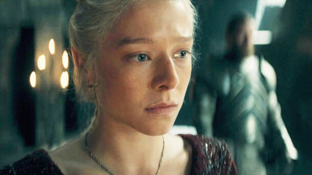Will Rhaenyra Die in House of the Dragon Season 2? Here's Who Kills Her in the Books