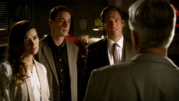 Who was the Port-to-Port killer in NCIS? The name, and the season 8 case that cost the team one of its own