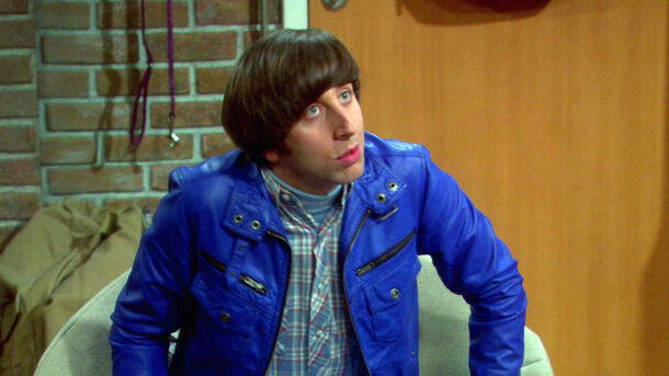 Why Are TBBT Fans Still Obsessed with Howard’s Dad's Mystery Letter?