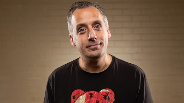 Why did Joe leave Impractical Jokers?