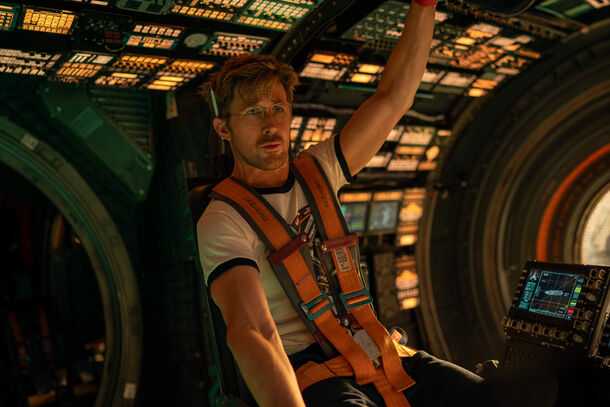 Go full R-rated horror: Marvel writer pushes for Ryan Gosling’s 'Ghost Rider'