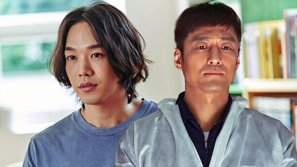 7 K-Dramas That Spotlight Hardworking Leads In Blue-Collar Jobs