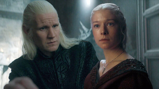 The Big Promise House of the Dragon Boss Made to George RR Martin