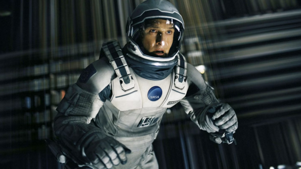 4 Hidden Details and Easter Eggs in Interstellar You Didn't Know You Missed