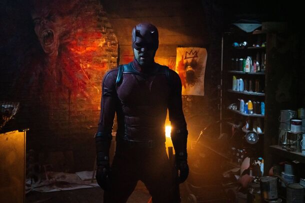 Marvel confirms Daredevil: Born Again ends with season 3, prompting boos at NYCC