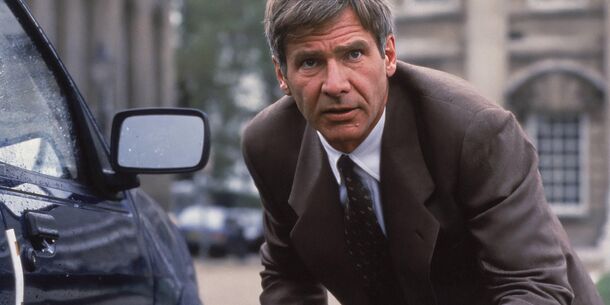 How to watch the Jack Ryan movies in chronological order: five films, four actors, two reboots