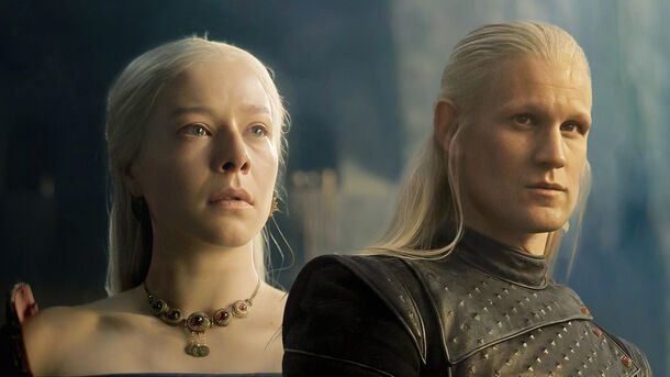 House of the Dragon: Targaryen Incest Code Happens To Have Sound Reasoning