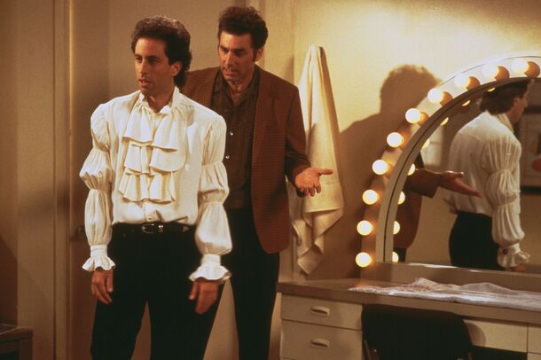 Why is Seinfeld so rich? We did the math on comedy's biggest fortune