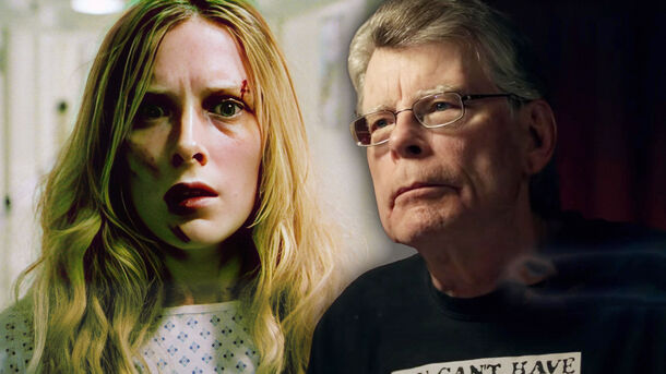 A Brit Horror Stephen King Named His Favorite 21st-Century Movie is Now on Prime
