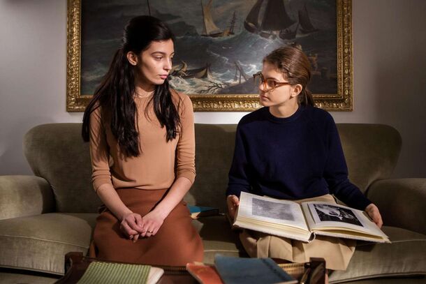 4 Reasons to Watch My Brilliant Friend if You Haven't Already