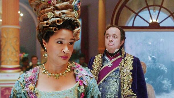 Queen Charlotte Got More Bridgerton Vibes Than Bridgerton Itself – Especially After Season 3 Disappointment