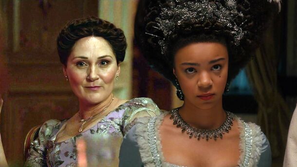 Bridgerton S3 Hasn't Answered Question Bugging Fans Since Queen Charlotte