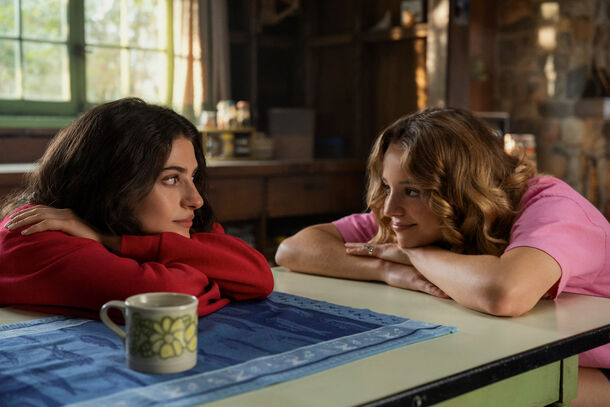 How are Annie and Ramona sisters in Sterling Point? The show needed all eight episodes to untangle it