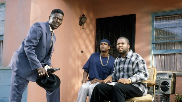 Ice Cube picks Lawrence Lamont to direct ‘Last Friday,’ signaling fresh momentum for ‘Friday 4’
