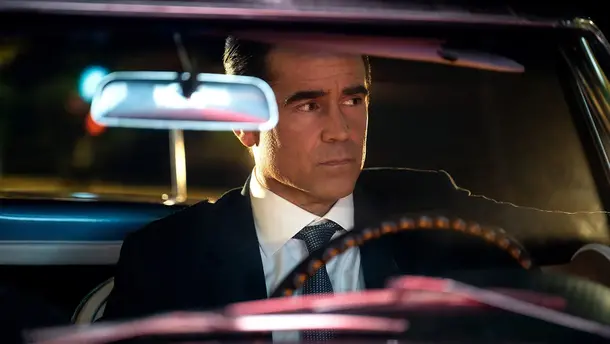 Sugar and 4 Other Colin Farrell Movies and Series With High RT Score