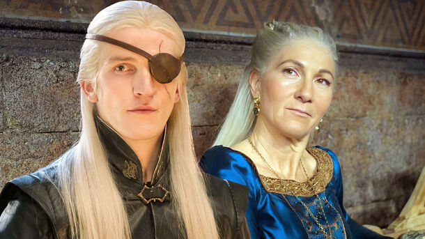 5 Unused Scenes From House of the Dragon Pilot Script Actually Tell A Lot