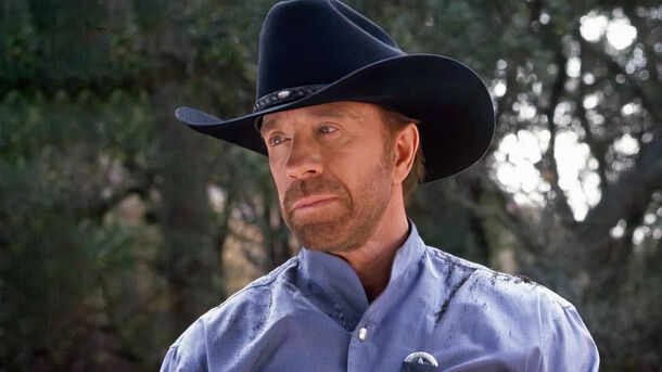 What is Chuck Norris Doing Now, in 2024?