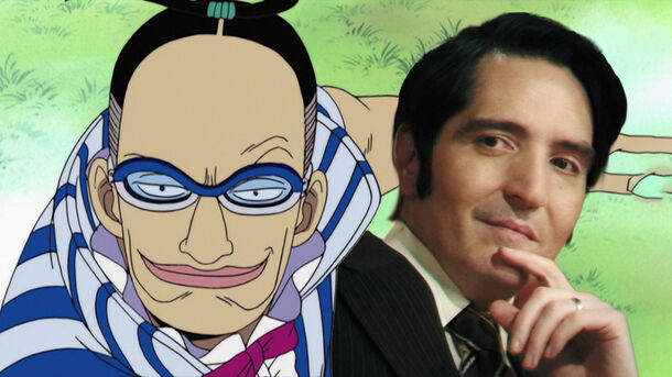 David Dastmalchian is One Piece Season 2's Best Casting So Far (& It's More Important Than You Think)