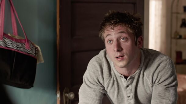 Not Only The Bear: 5 Best Movies and TV Series With Jeremy Allen White
