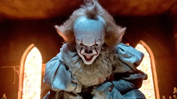 It: Welcome to Derry and 3 Other Anticipated Fantasy Shows to Be Released in 2025