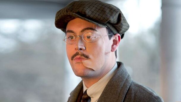 Terence Winter has explained why Boardwalk Empire killed Richard