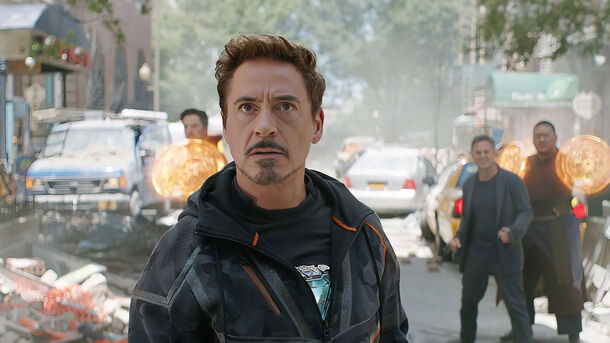RDJ is "Open" to Returning to MCU, but if You Think It's About Money, You're Mistaken