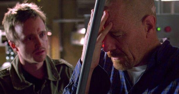 Breaking Bad's Fly and 4 Other Most Mind-Bending Episodes From Popular Series