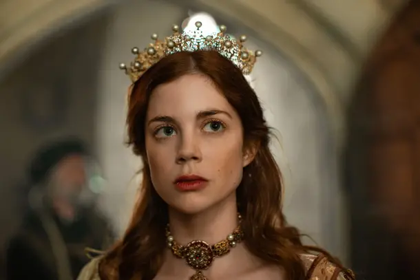 5 Best Costume Dramas Based on Real Life if You Liked The Serpent Queen