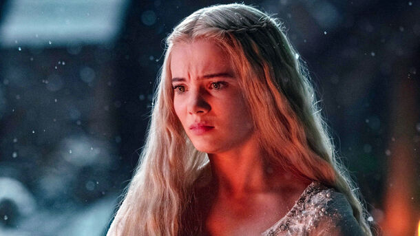 The Witcher Season 4 Update Teases Even More Screen Time For Ciri (Plus a Dark Romance!)