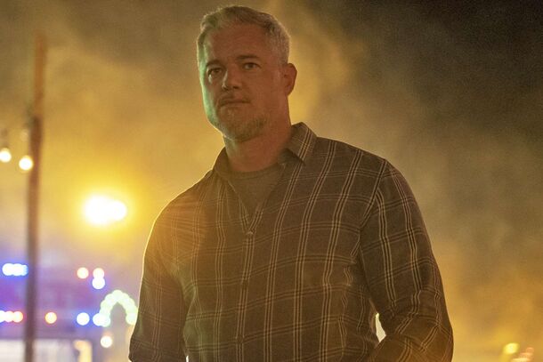 What happened to Eric Dane: it started with a weak right hand he blamed on texting — he was gone within two years