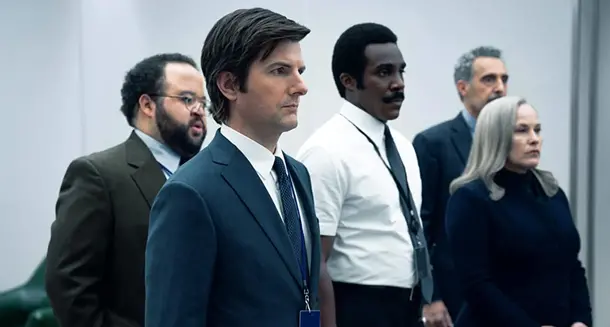 Severance Season 2 and 4 Other Most Anticipated TV Series Coming in January 2025