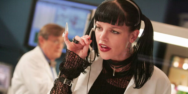 What's Abby from NCIS doing now? Pauley Perrette's life took a very different turn