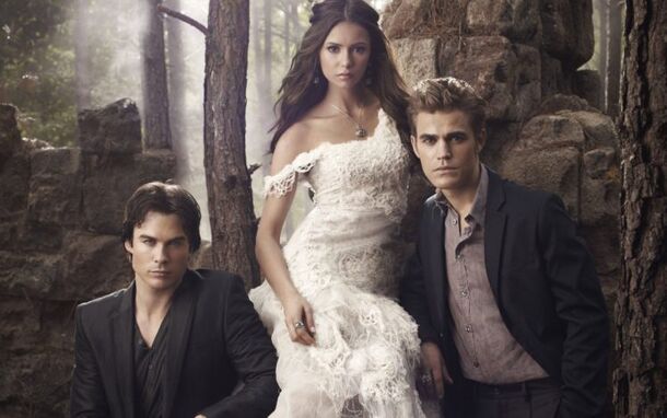 Why did Elena leave The Vampire Diaries? Nina Dobrev's exit had been brewing for a while