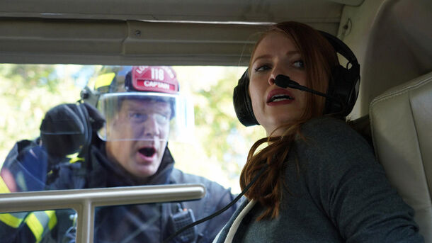 Think You Hate Taylor Kelly on 9-1-1? Here's Why You Should Reconsider