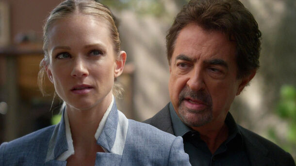 Pre-Season 2 Evolution Twist Revives Talk Of Controversial Criminal Minds Arc