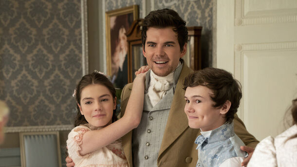 A-To-H Comparison: How Bridgerton Siblings' Physical Descriptions Match Their On-Screen Casting