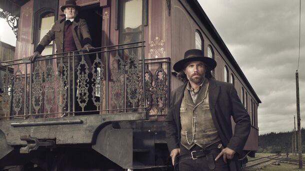 How much of Hell on Wheels is true? Thomas Durant was real — the rest needs sorting character by character