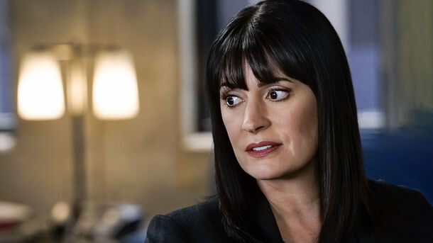 Evolution Has Chance To Rectify Criminal Minds Original Misstep with Emily Prentiss