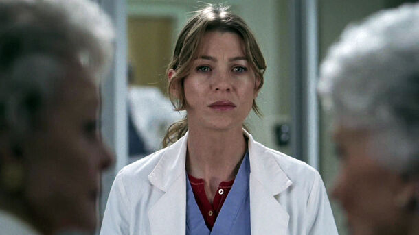 5 Times Meredith Made Controversial Medical Choices On Grey's Anatomy