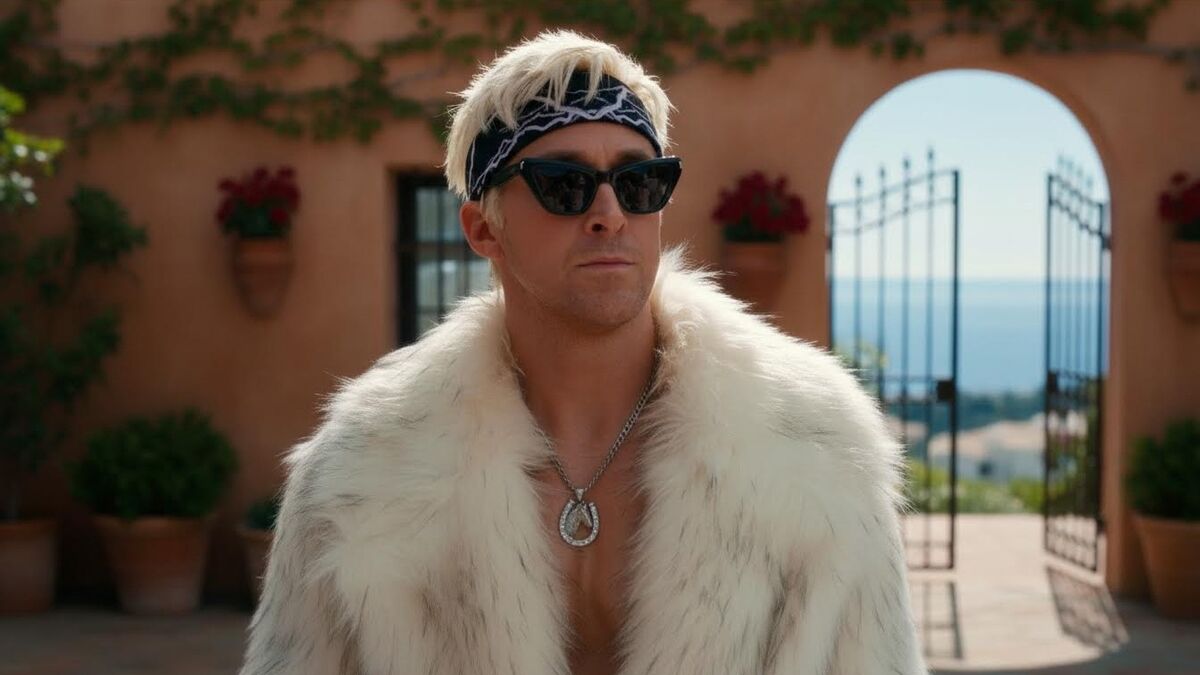 Ryan Gosling’s next chapter includes 'Star Wars,' 'Barbie,' and