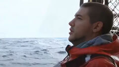 Deadliest Catch season 8: what happened to Chris? Captain Keith's first response was to send him back to work