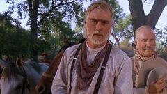 What era is Lonesome Dove set in? The real cattle drive behind it pins down the date