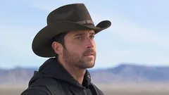 Who is Yancy Grey in Ransom Canyon? The only character with a season finale named after him