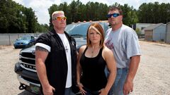 What happened to Bobby on Lizard Lick Towing? He finally told the story himself — after years of everyone else's versions